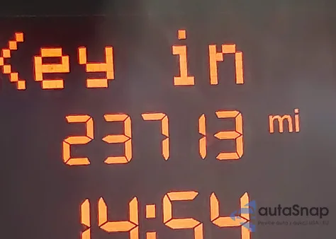 2021 Ram Promaster 2500 High Roof 159 Wb z USA, uszkodzony, nr VIN 3C6LRVDG2ME530885